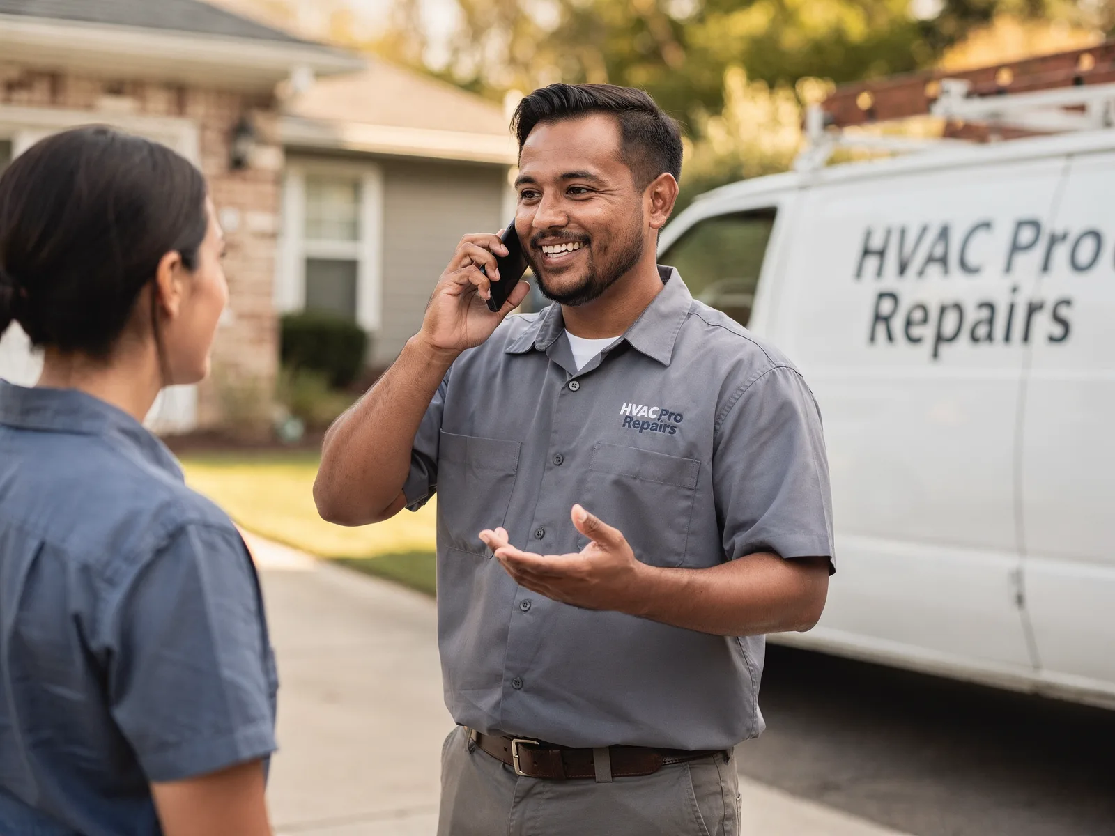 Heat Pump Repair Richgrove, CA FAQs